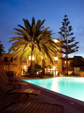 Отель Kissamos Hotel  Kissamos